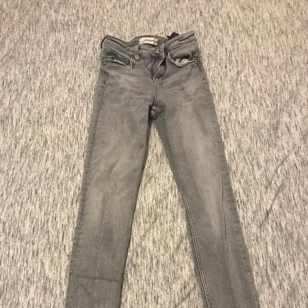 Zara Jeans